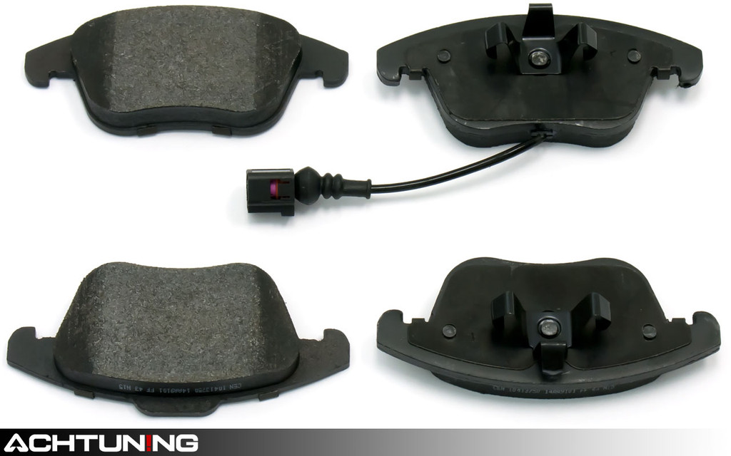 Centric 105.13750 Ceramic Front Brake Pads Audi and Volkswagen