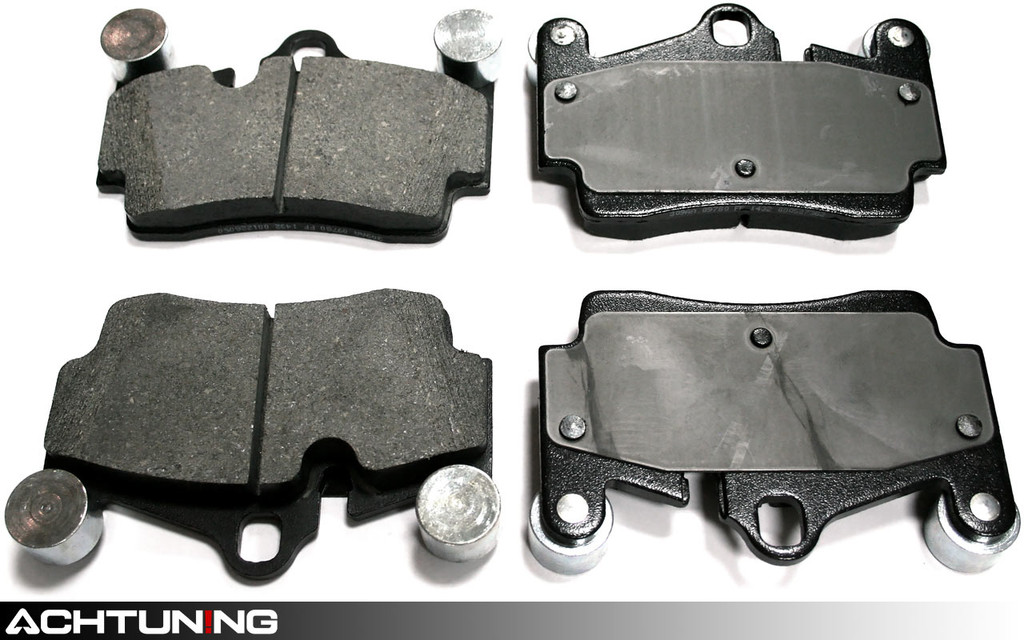 StopTech 309.09780 Sport Rear Brake Pads Audi and Volkswagen