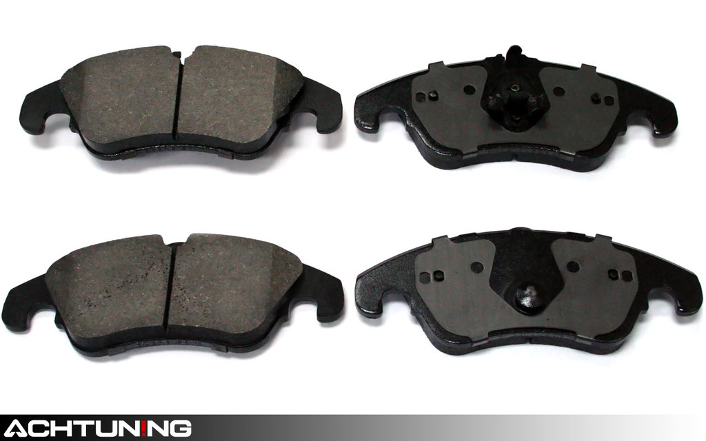 StopTech 308.13220 Street Front Brake Pads Audi