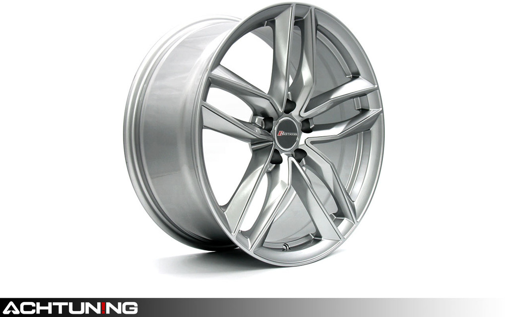 Hartmann HRS6-091-GS 19x8.5 ET38 Wheel for Audi and Volkswagen