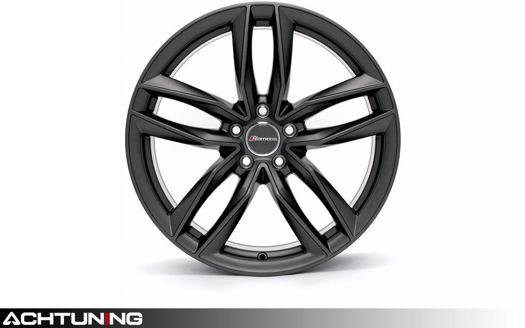 Hartmann HRS6-091-MA 20x9.0 ET29 Wheel for Audi and Volkswagen