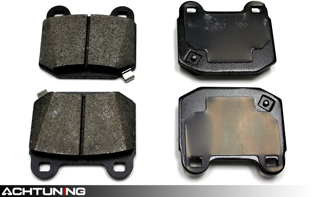 StopTech 308.09610 Street Brake Pads ST-22 Caliper