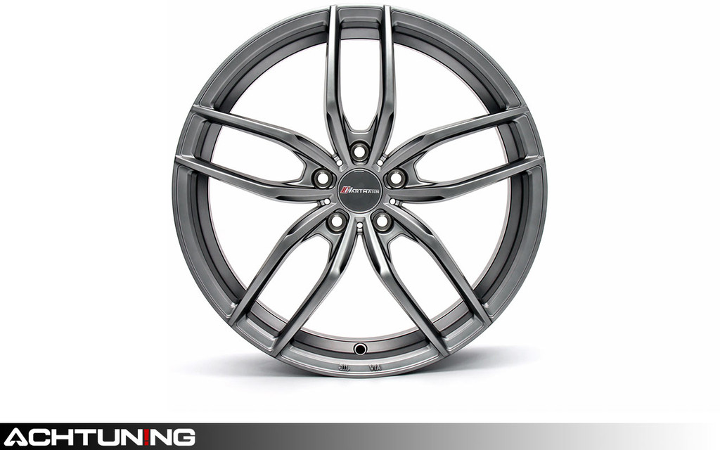 Hartmann FF-003-CG 20x9.5 ET29 Wheel for Audi and Volkswagen