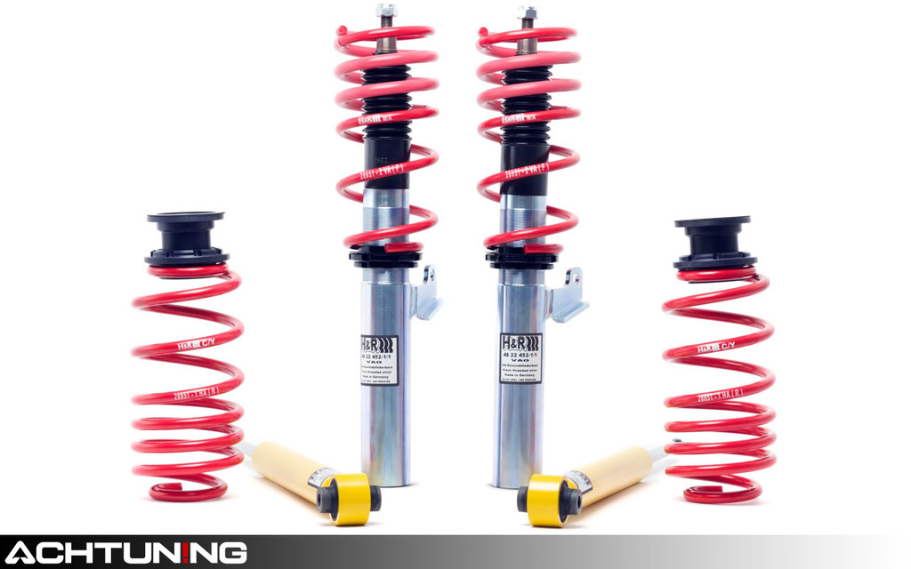 H&R 54797 Street Coilover Kit Volkswagen Atlas 4MOTION