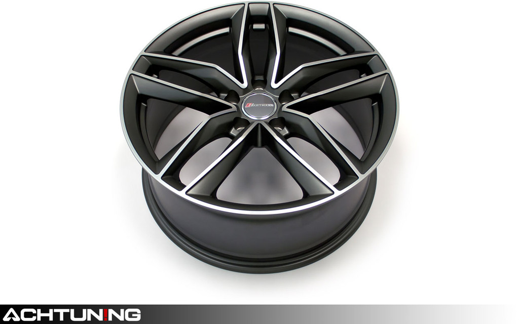Hartmann HRS6-091-MA:M 18x8.0 ET45 Wheel for Audi and Volkswagen