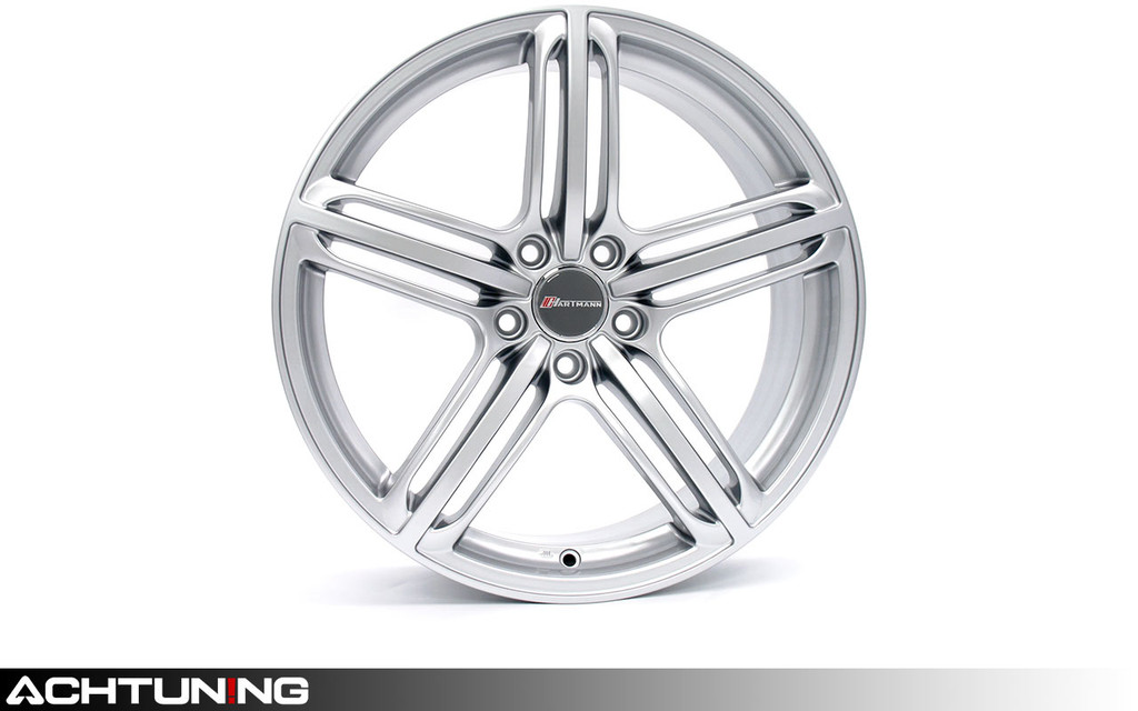 Hartmann B-Stock HRS6-204-GS 20x9.0 ET40 Wheel for Audi and VW