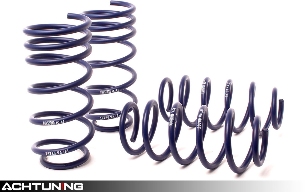 H&R 28780-1 Sport Springs BMW i3 non-RE