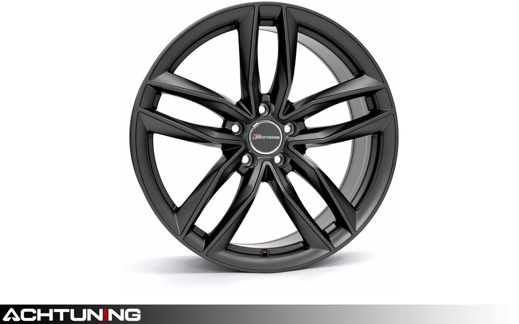Hartmann HRS6-091-MA 18x8.0 ET32 Wheel for Audi and Volkswagen
