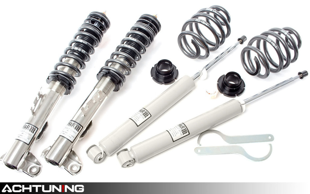 H&R 36925-2 SS Coilover Kit BMW E36 3-Series Cabrio