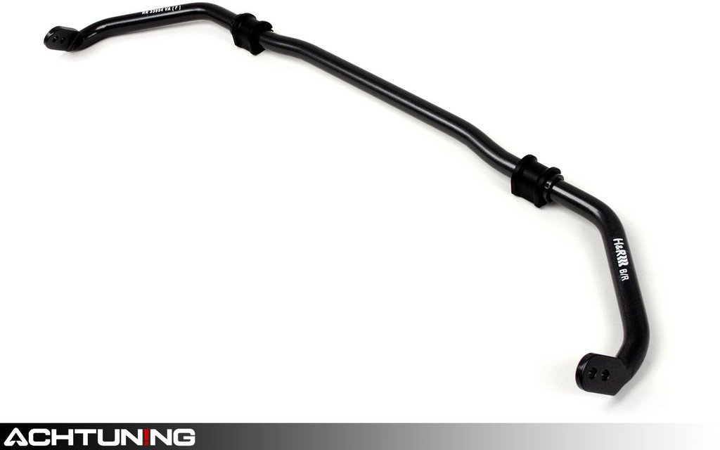 H&R 70385 25mm Adjustable Front Sway Bar Porsche 996