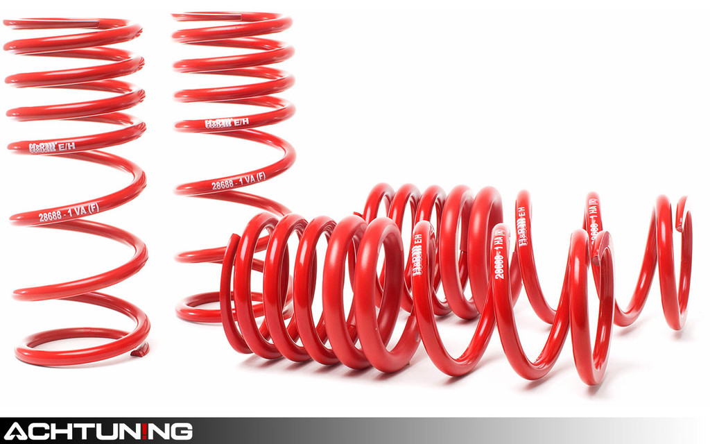 H&R 28688-1 Sport Springs Ferrari 488