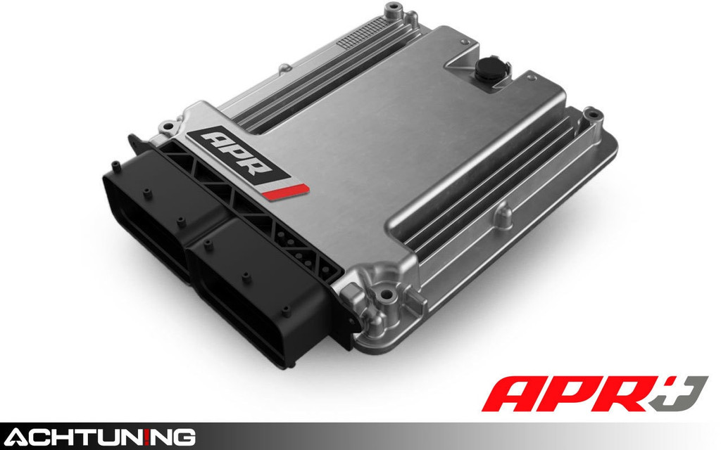 APR Plus ECU Software Flash Tuning Audi B9 2.0T