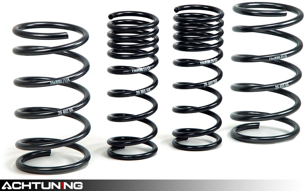 H&R 51662 Sport Springs Ford Focus Coupe and Sedan late