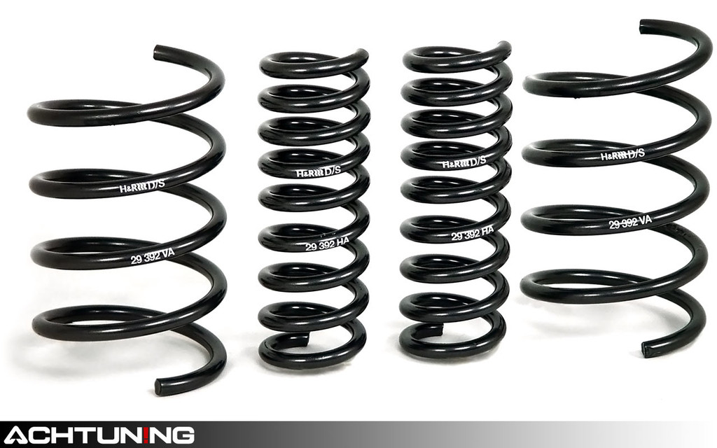 H&R 29218-2 Sport Springs Mercedes-Benz R171 SLK 280 SLK 350 and SLK55 AMG