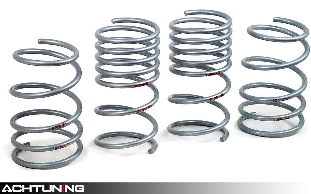 H&R 29319-2 Sport Springs Saab 9-3 Sedan