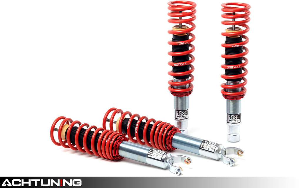 H&R 29928-2 Street Coilover Kit Honda Civic