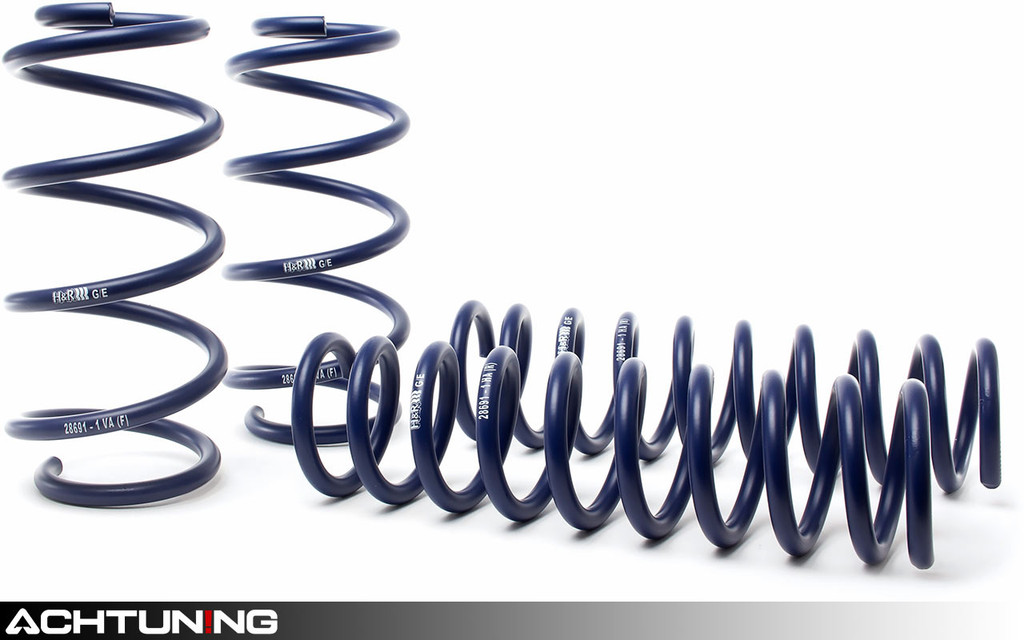 H&R 28691-1 Raising Springs Ford Escape