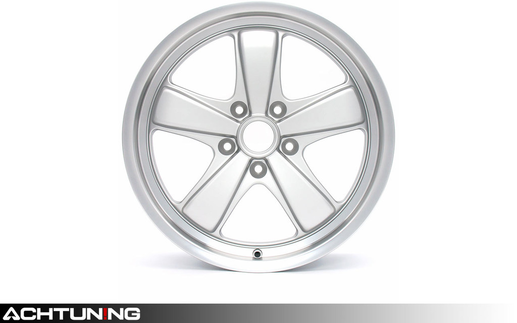 Hartmann HPO-310-SS:ML 19x8.5 ET48 Front Wheel Porsche