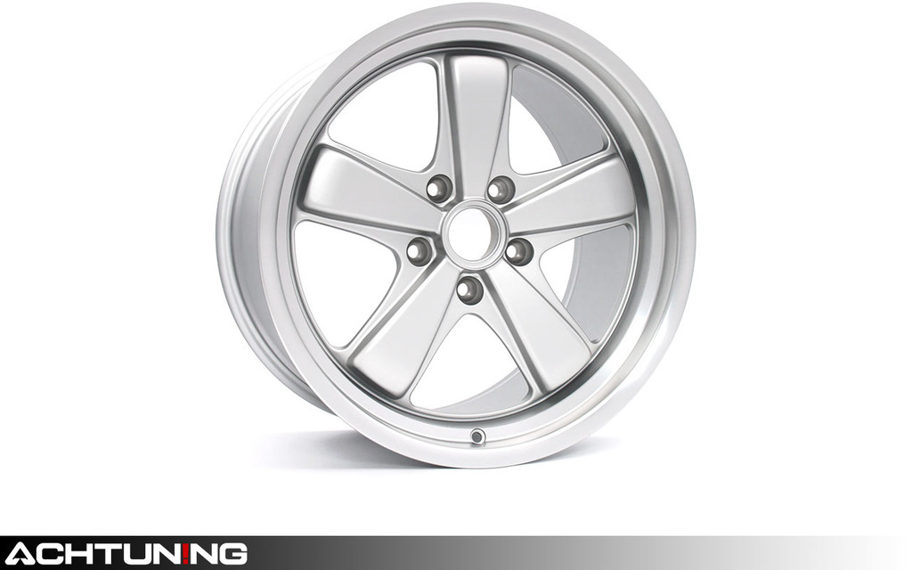 Hartmann HPO-310-SS:ML 19x11.0 ET52 Rear Wheel Porsche