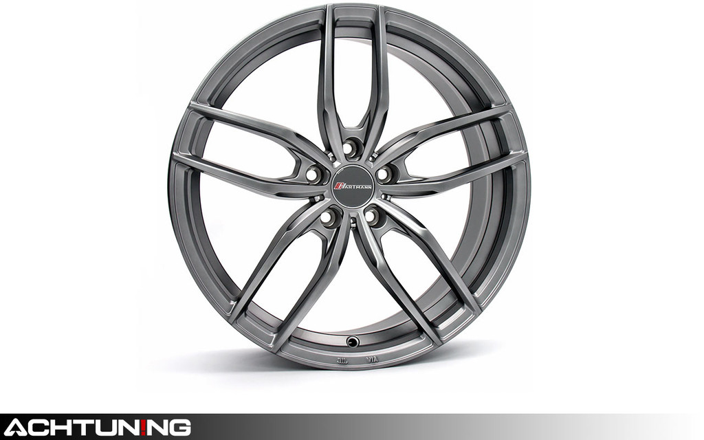 Hartmann FF-003-CG 19x8.5 ET47 Wheel for Audi and Volkswagen