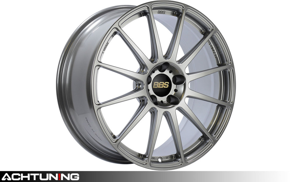 BBS FS 001 DSK 19x8.5" ET42 Wheel