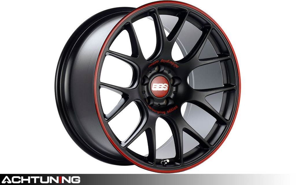 BBS CHR 139 NE 18x8.5" ET47 Wheel