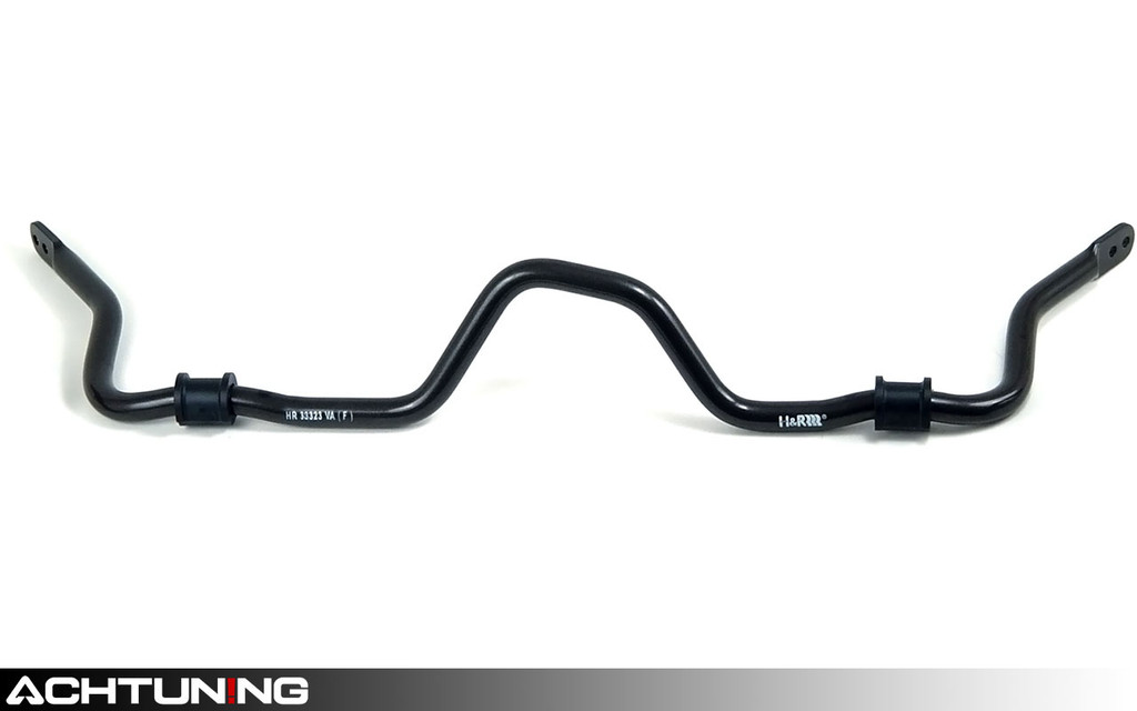 H&R 70323 26mm Adjustable Front Sway Bar Acura RSX
