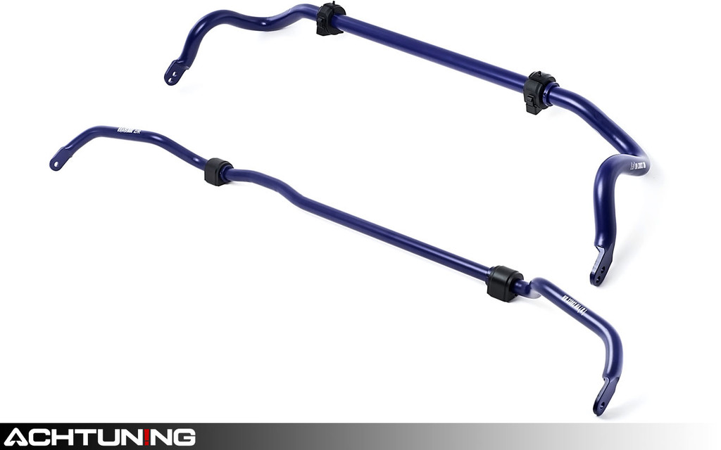 H&R 72474 Front and Rear Sway Bar Kit BMW F87 M2 F80 M3 and F8x M4