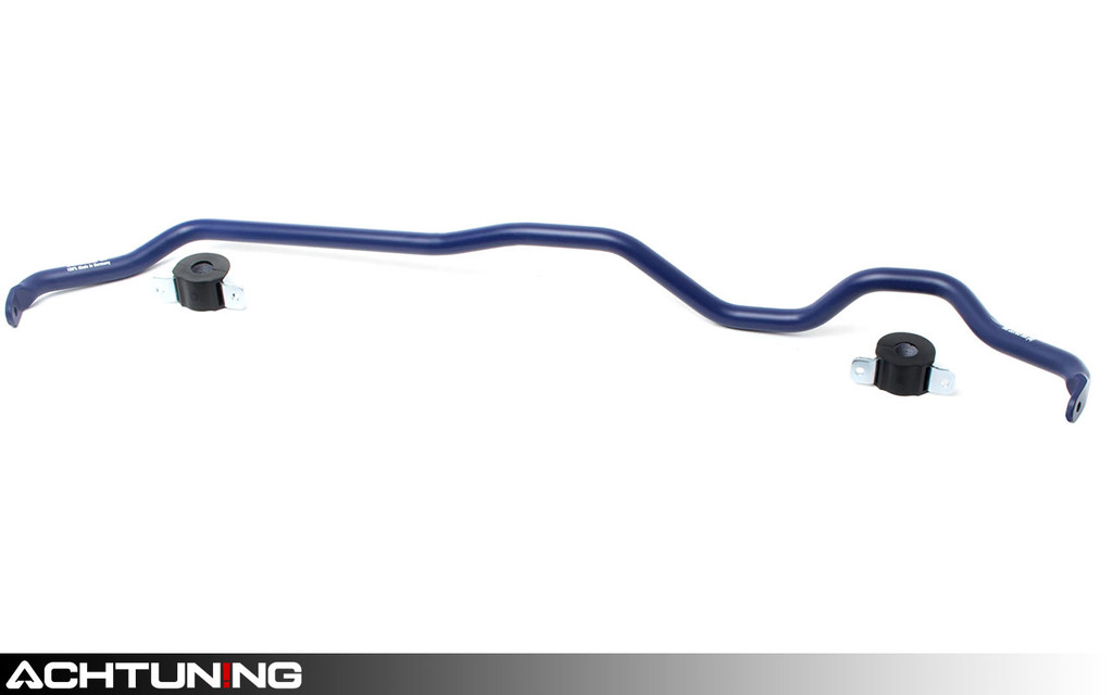 H&R 71003 27mm Non-Adjustable Rear Sway Bar Audi C8 A6 and A7 and B9 Q5 and SQ5