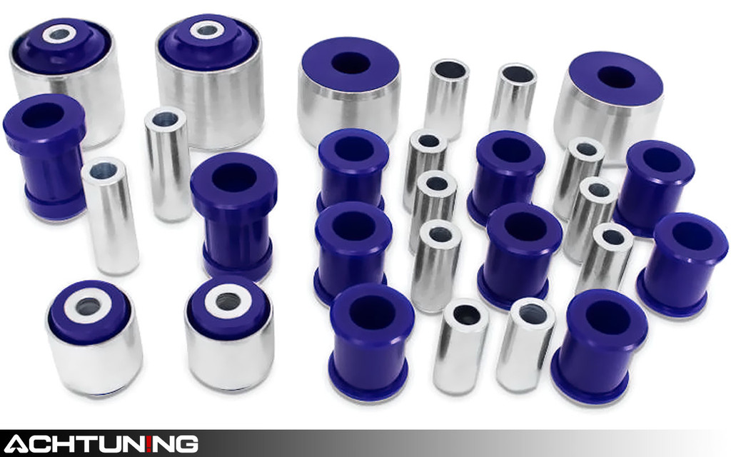 SuperPro KIT175K Master Bushing Kit Pontiac G8