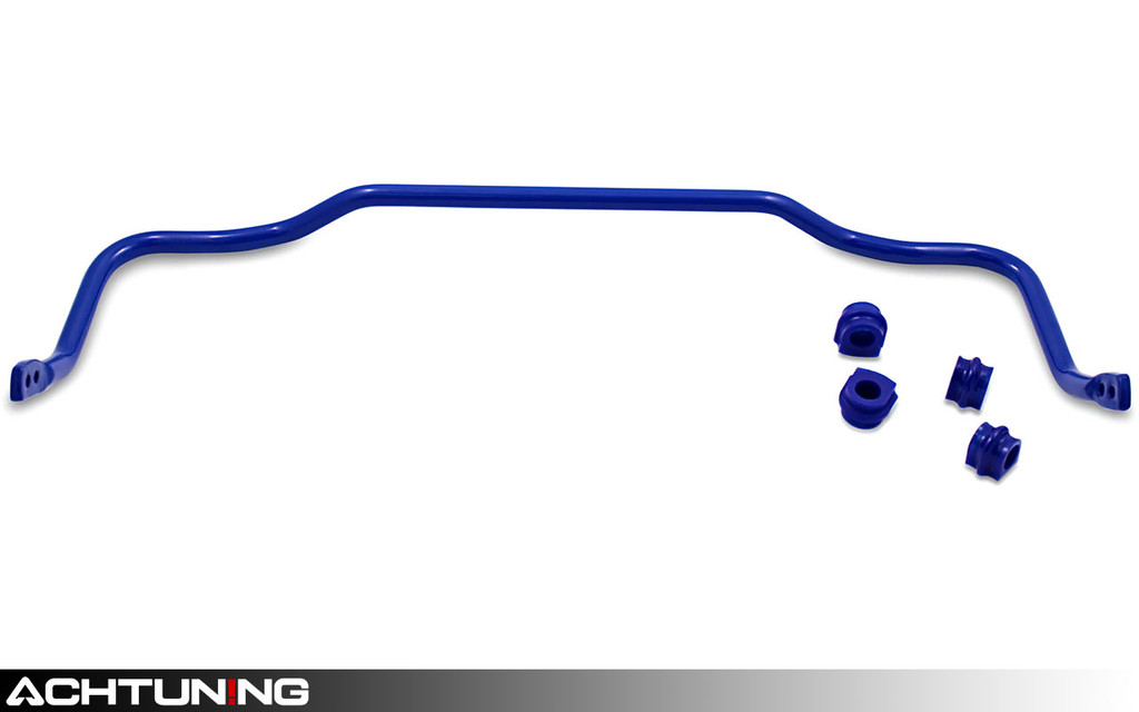 SuperPro RC0034FZ-22 22mm Front Adjustable Sway Bar Kit Nissan Skyline