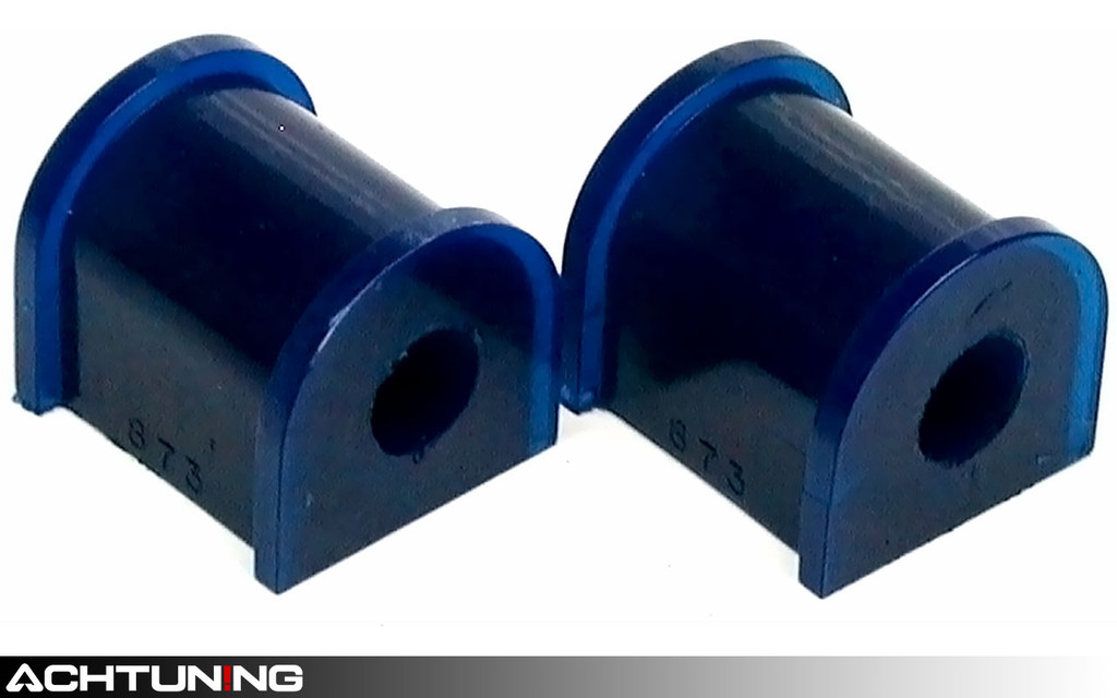 SuperPro SPF0873K Rear Sway Bar Bushing Kit Toyota Corolla