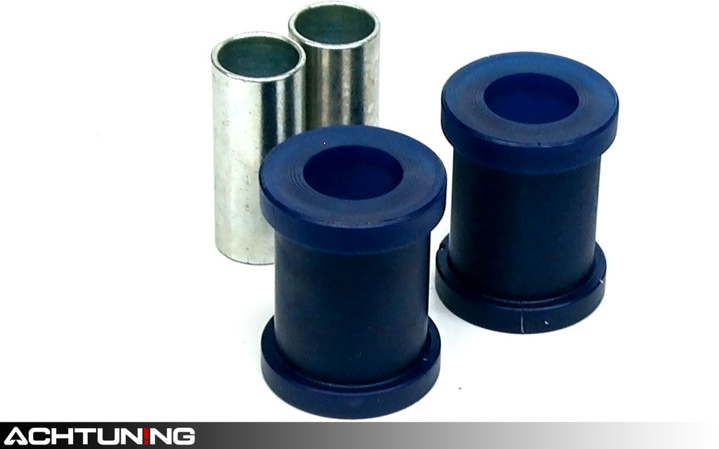 SuperPro SPF0939K Front Control Arm Lower Inner Bushing Kit Mazda RX-2