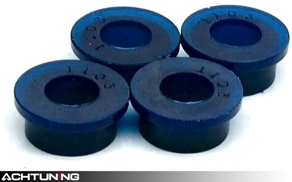 SuperPro SPF1103AK Rear Panhard Rod Bushing Kit Volvo 122 and P1800