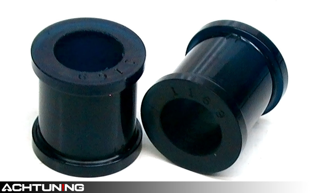 SuperPro SPF1169K Front Sway Bar Outer Bushing Kit Porsche 924