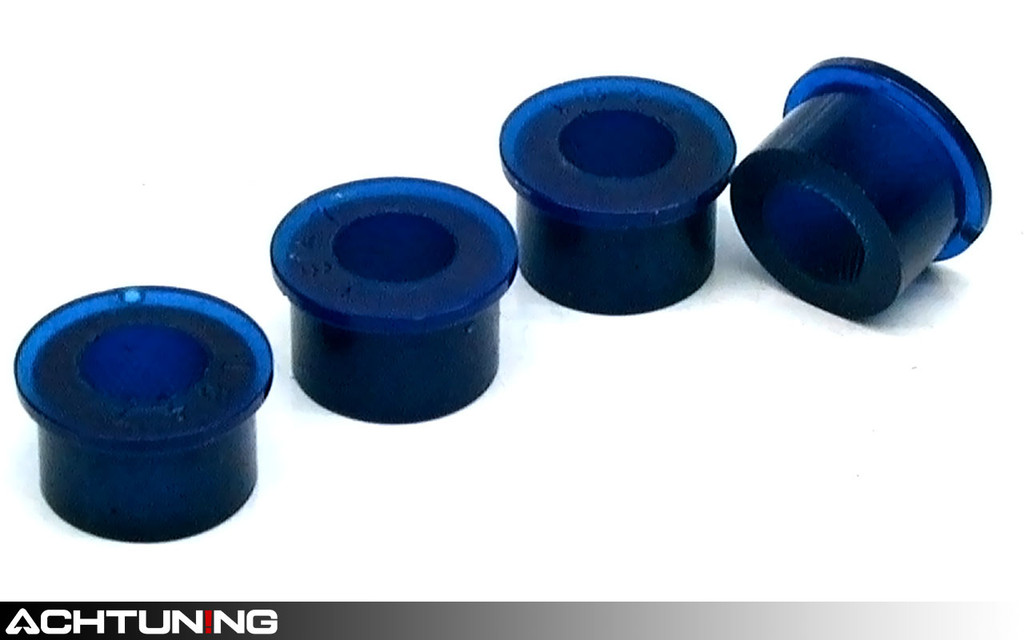 SuperPro SPF1847K Drag Link Pivot Bushing Kit Jaguar Achtuning