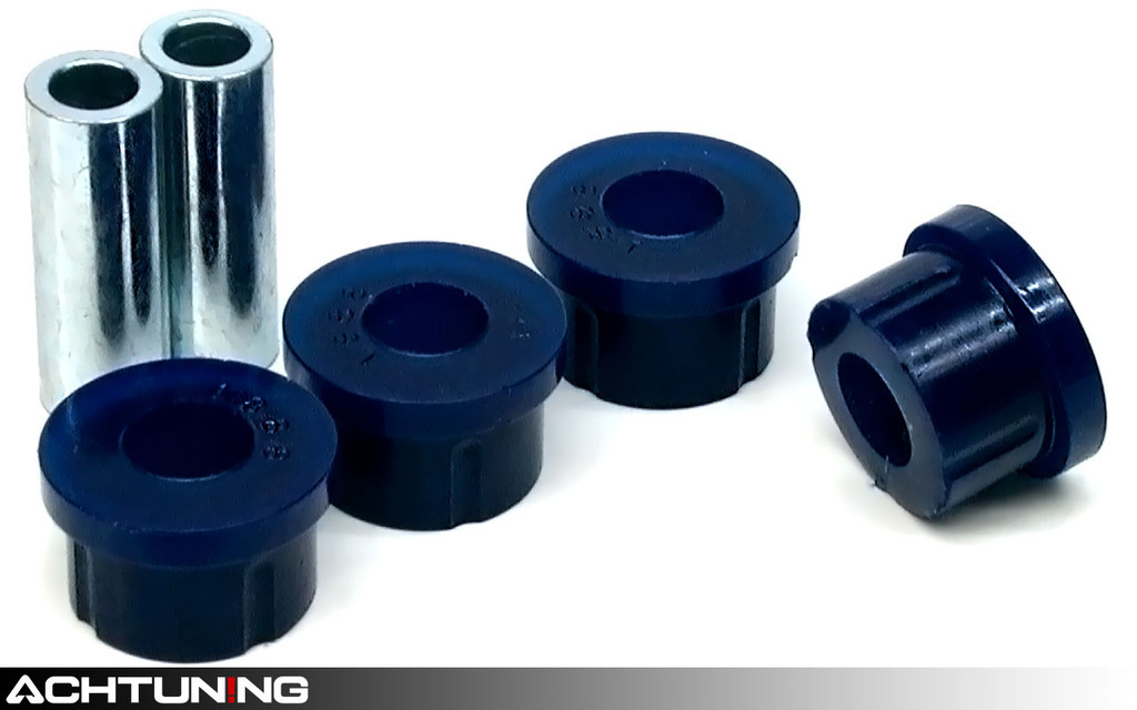 SuperPro SPF1888K Front Control Arm Lower Inner Front Bushing Kit Toyota