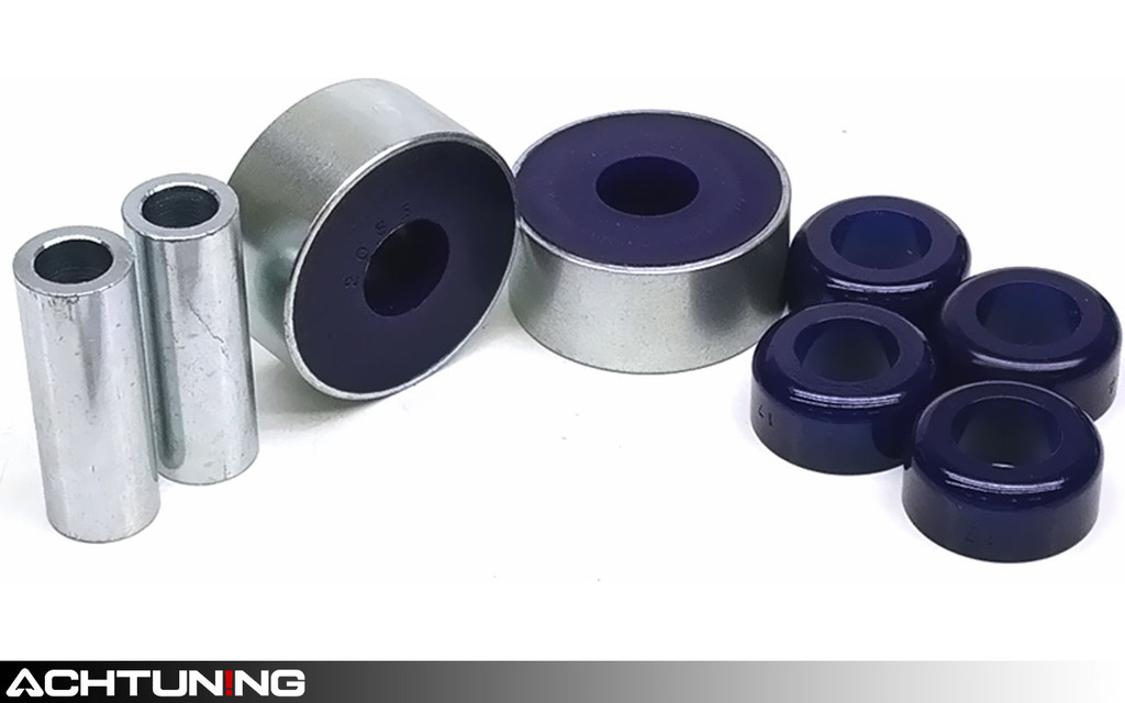 SuperPro SPF2085K Front Control Arm Lower Inner Rear Bushing Kit Toyota Celica and RAV4