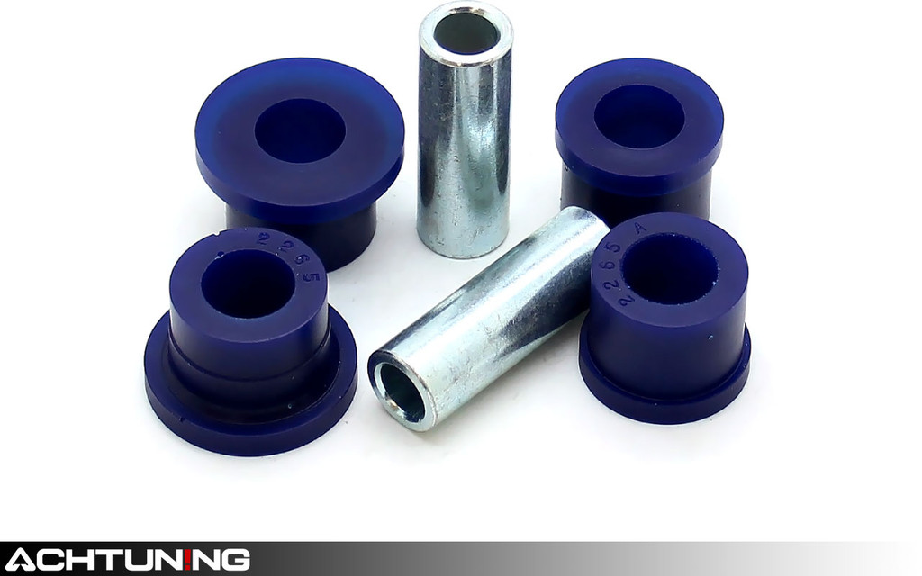 SuperPro SPF2265K Rear Control Arm Lower Inner Bushing Kit Toyota Celica