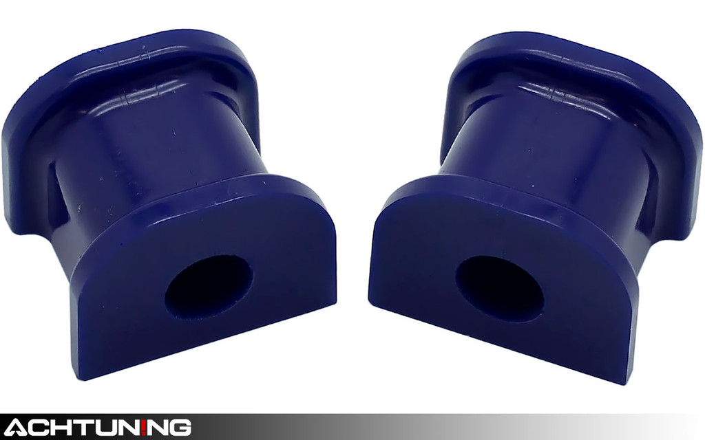 SuperPro SPF2635K Front Control Arm Lower Inner Rear Bushing Kit Toyota Paseo and Starlet