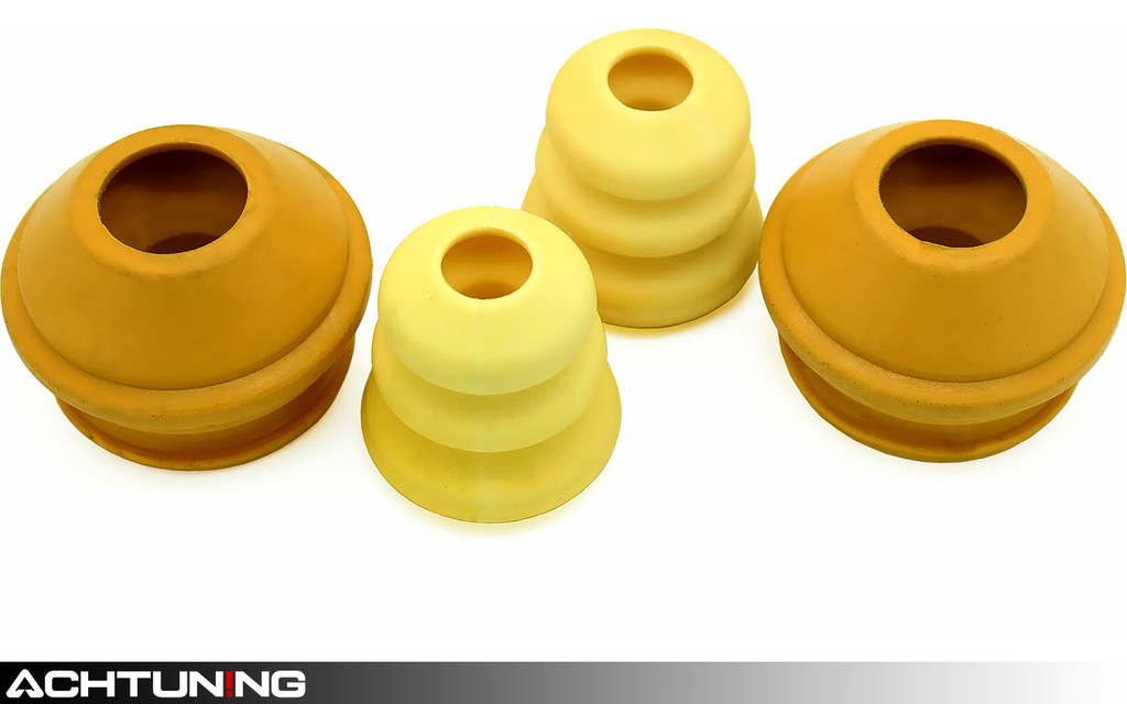 SuperPro SPF2883K Front and Rear Bump Stop Bushing Kit Chevrolet SS and Pontiac G8