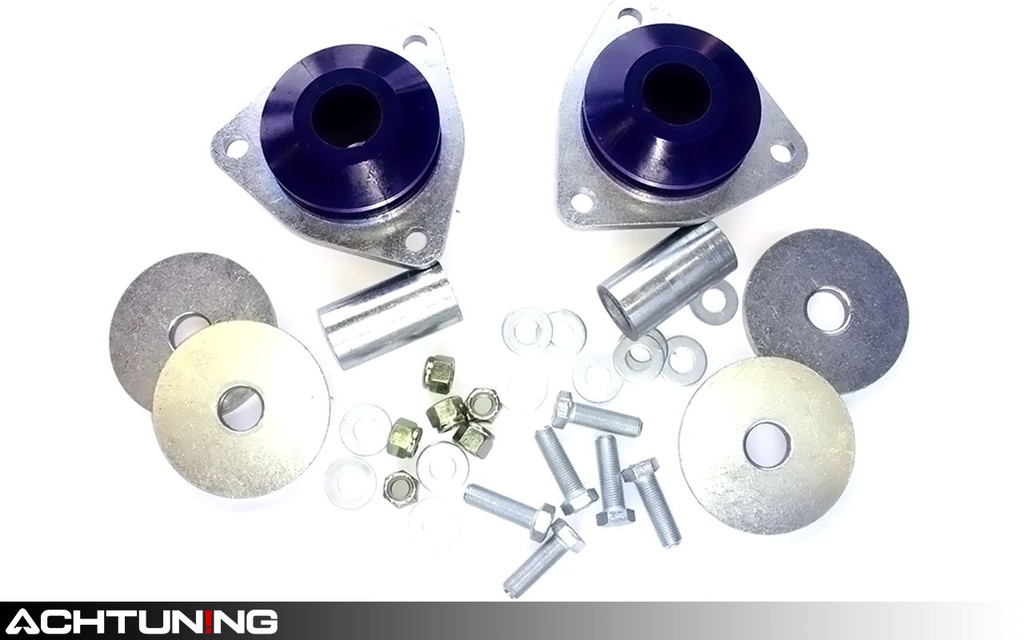 SuperPro SPF2989K Strut Bar Bushing Kit Lexus LS Achtuning