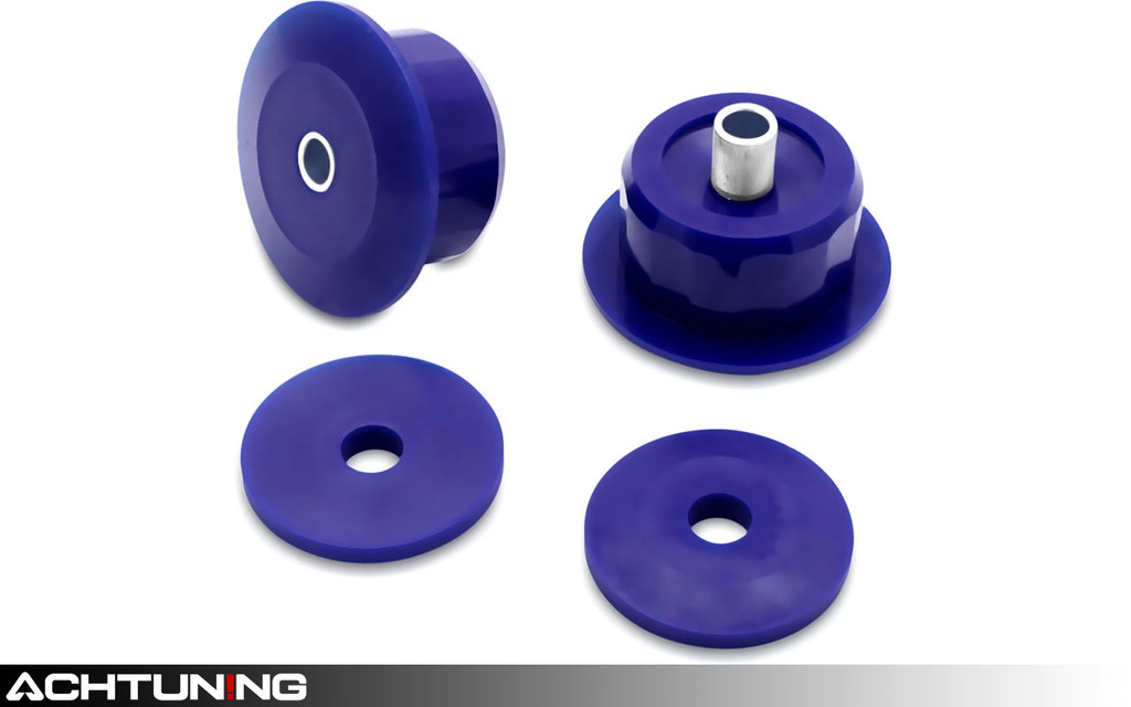 SuperPro SPF3267K Rear Subframe Bushing Kit Pontiac GTO Achtuning