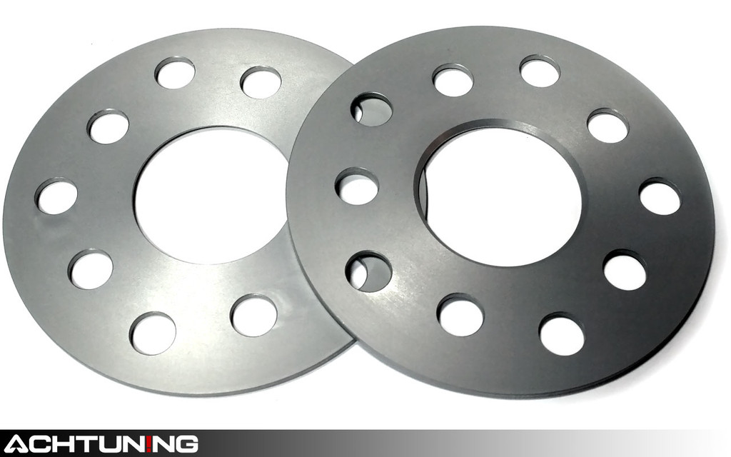 H&R 0655571 5x112 DR 57mm CB 3mm Wheel Spacer Pair Audi and Volkswagen