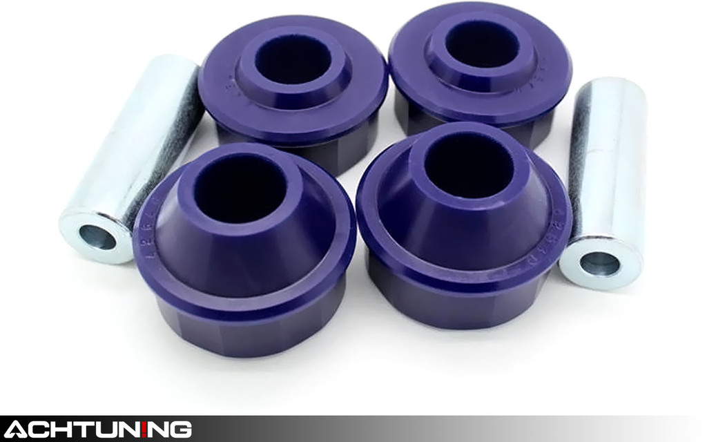 SuperPro SPF4264K Rear Beam Axle Bushing Kit Honda Fit