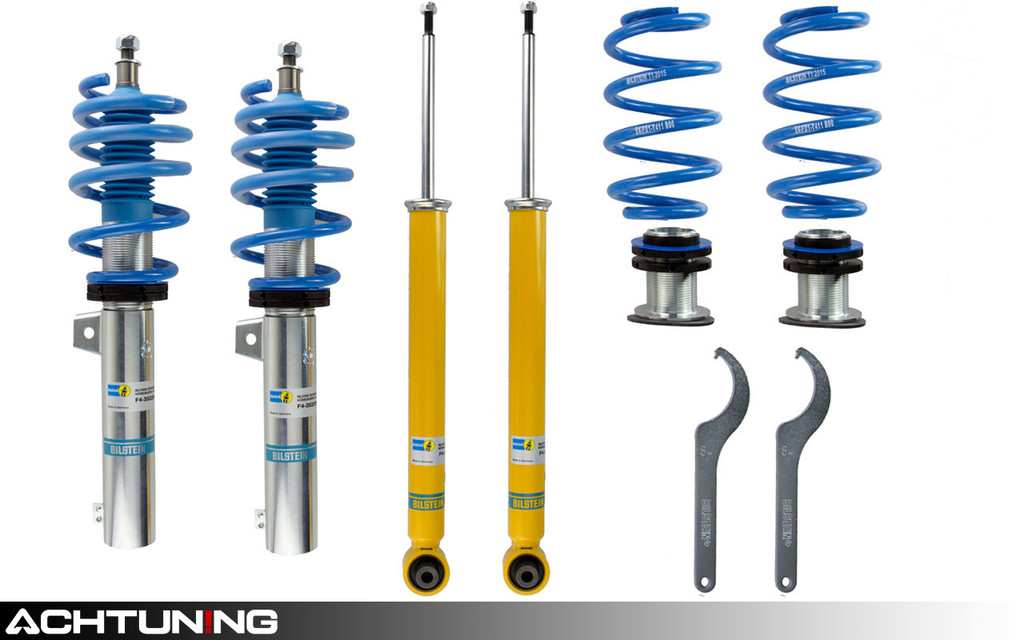 Bilstein 47-251588 PSS Coilover Kit Audi and VW