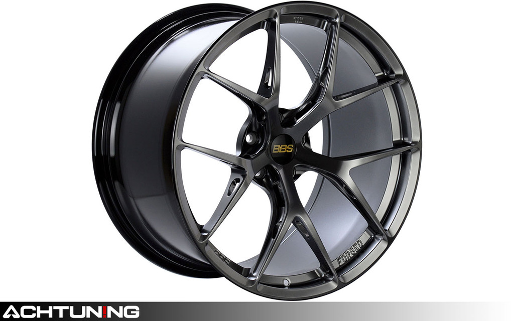 BBS FIR 141 DBK 20x11.5" ET40 Wheel