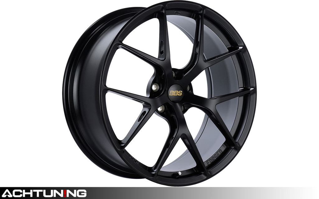 BBS FIR 144 BS 20x9.0" ET48 Wheel