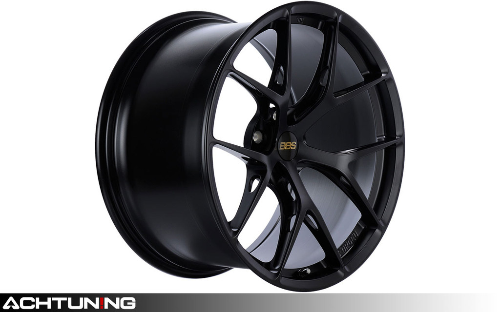 BBS FIR 145 BS 20x11.5" ET62 Wheel