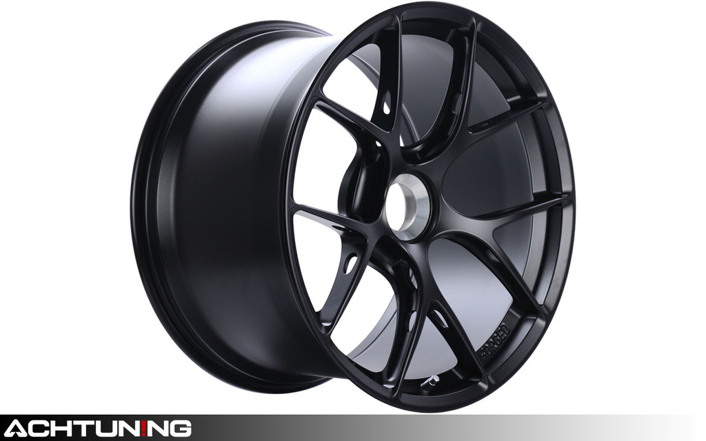 BBS FIR 143 BS 21x12.5" ET48 Wheel